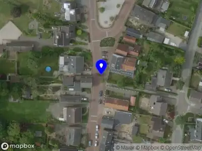 112 melding Overlastmelding Sint Odiliastraat in Sint Odiliënberg