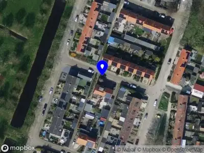 Overlastmelding Acacialaan in Maasdam