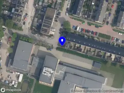 Ambulance met grote spoed naar de Rembrandtlaan in Bleiswijk