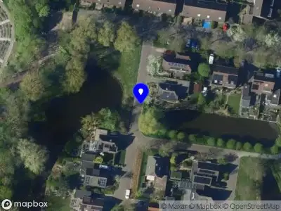 Ambulance met gepaste spoed naar de Morgenrood in Tuitjenhorn