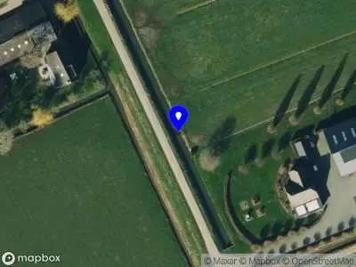 Traumahelikopter met grote spoed naar de Bosjessteeg in IJsselmuiden