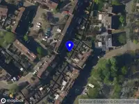 Brandweer met gepaste spoed naar de Landjonker in Leusden