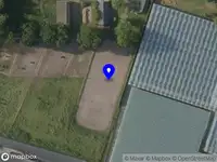 Brandweer met gepaste spoed naar de Keup in Egchel