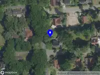 Brandweer en politie met grote spoed naar de Sporkenhoutlaan in Eindhoven vanwege middelgrote brand