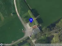 Politie naar de Geestdorp in Woerden vanwege aanrijding met letsel