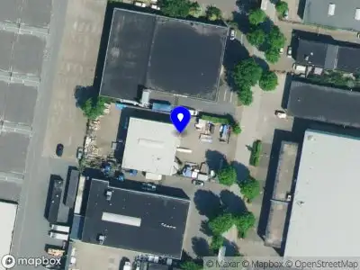 Brandweer met gepaste spoed naar de Kwinkweerd in Lochem