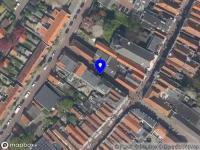 112 melding Ambulance met grote spoed naar de Queenboroughstraat in Brielle