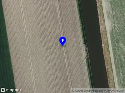 112 melding Ambulance met grote spoed naar de Westdijk in Hekelingen