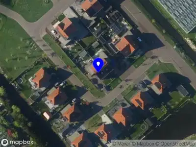 Ambulance met gepaste spoed naar de Wester Vlaerdinge in Heerhugowaard