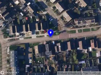 Politie met grote spoed naar de Miniawier in Grou vanwege overval