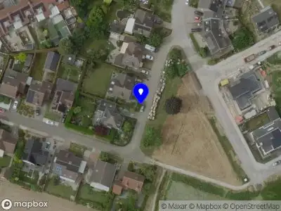 Ambulance met grote spoed naar de Pater Sangersstraat in Stevensweert