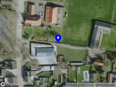 Politie met grote spoed naar de Boshoven in Alphen vanwege letsel