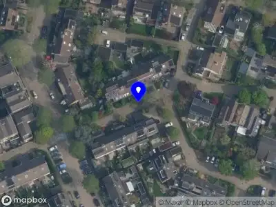 Brandweer met grote spoed naar de Toscalaan in Nieuwegein vanwege afhijsen patient