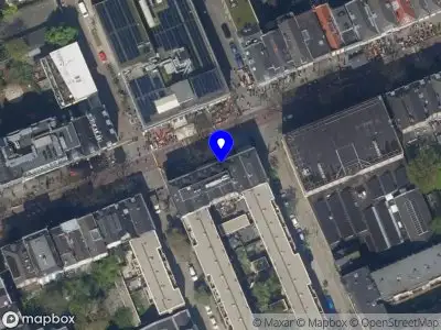 112 melding Ambulance met grote spoed naar de Boomgaardsstraat in Rotterdam