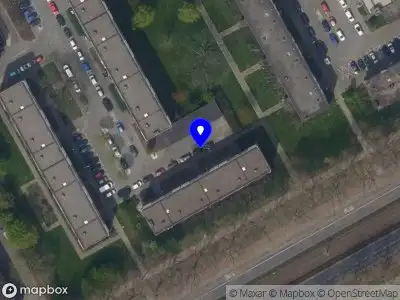 112 melding Ambulance met grote spoed naar de Epicurusstraat in Rotterdam