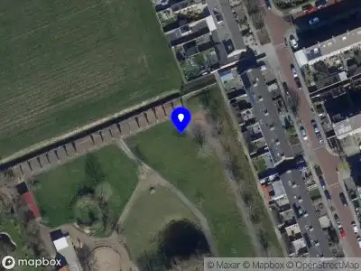 Politie met grote spoed naar de Middelburgsestraat in Koudekerke vanwege letsel