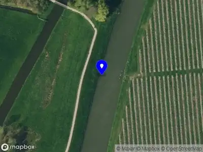 Brandweer met grote spoed naar de Concorde in Buren vanwege reanimatie