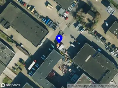 Politie naar de Loggerweg in Zwolle vanwege aanrijding met letsel