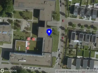 Brandweer en politie met gepaste spoed naar de Vlierhoven in Maastricht vanwege stankoverlast