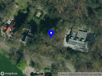 112 melding Brandweer met gepaste spoed naar de Oude Lunterseweg in Ede