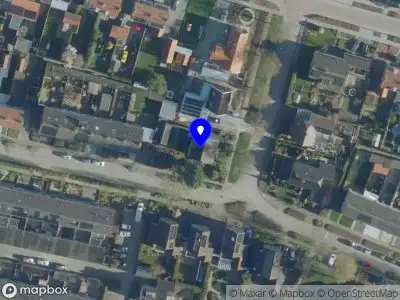 Overlastmelding Wethouder Kuijpersstraat in Woudrichem