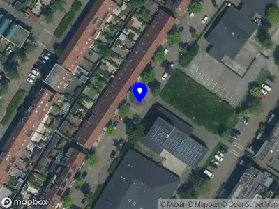 Ambulance met gepaste spoed naar de De Zeiler in Velserbroek