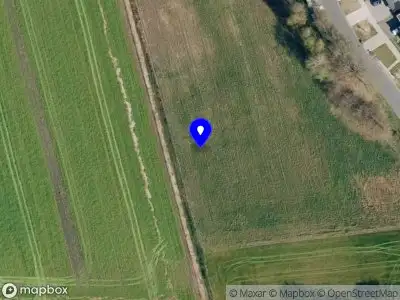 112 melding Politie naar de Oude Papendijk in Groenlo vanwege aanrijding met letsel