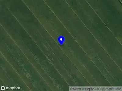 Politie naar de Lingedijk in Buurmalsen vanwege aanrijding met letsel