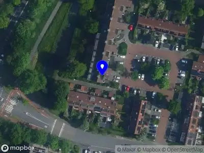 Anonieme overlastmelding Praam in Amstelveen gesloten