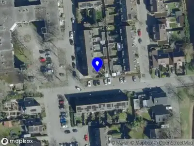 112 melding Anonieme overlastmelding Rembrandtpark in Waalwijk