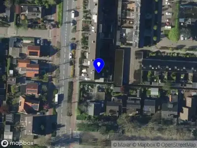 112 melding Overlastmelding Middenweg in Heerhugowaard