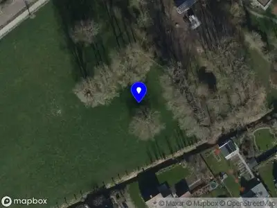 Brandweer met grote spoed naar de Van Borselelaan in Veere