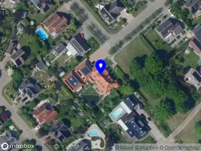 Brandweer met grote spoed naar de Golfpark in Lelystad vanwege reanimatie