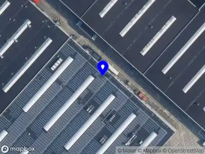 Brandweer met gepaste spoed naar de Aalsmeerderweg in Rozenburg