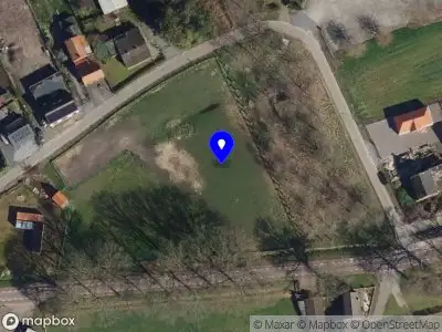 Politie met grote spoed naar de Driehoefijzersstraat in Heikant vanwege letsel