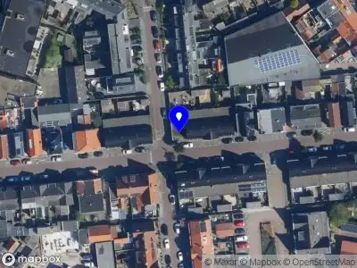 Overlastmelding Piet Heinstraat in Noordwijk