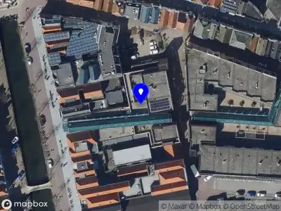 Overlastmelding Veilingpassage in Oud-Beijerland