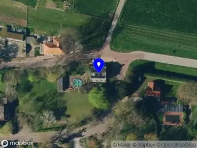 Overlastmelding Kastanjelaan in Heteren
