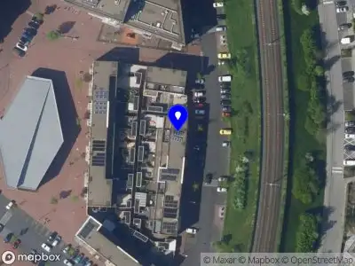 Politie met grote spoed naar de Oosterschelde in Zoetermeer vanwege ongeval met letsel