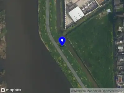 Politie naar de Pastoor Verburghweg in Berkel en Rodenrijs vanwege ongeval met letsel