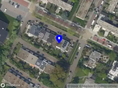 112 melding Overlastmelding Nachtegaallaan in Katwijk aan Zee