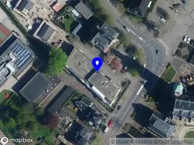 112 melding Ambulance met gepaste spoed naar de Kloosterhof in Lisse