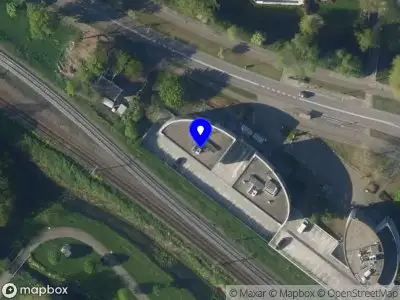 112 melding Politie met grote spoed naar de Dr. J.M. den Uylsingel in Alphen aan den Rijn vanwege ongeval met letsel