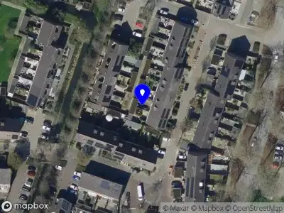 Ambulance met gepaste spoed naar de Zwaluw in Ridderkerk