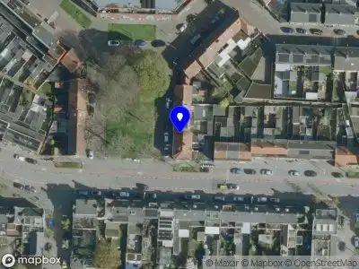 Overlastmelding Laurens Kosterplein in Tilburg