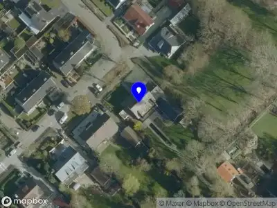 112 melding Overlastmelding Jan Tinbergenlaan in Berkel-Enschot