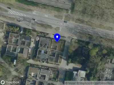 112 melding Overlastmelding Baden Powelllaan in Tilburg