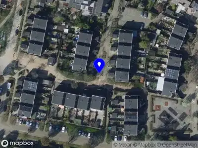 Overlastmelding Gerard Doustraat in Oud-Beijerland