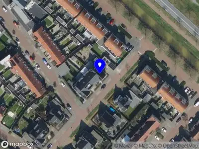 Overlastmelding Schoolsticht in Dongen