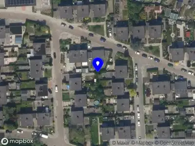 112 melding Ambulance naar de Burgemeester Beyenstraat in Pernis Rotterdam